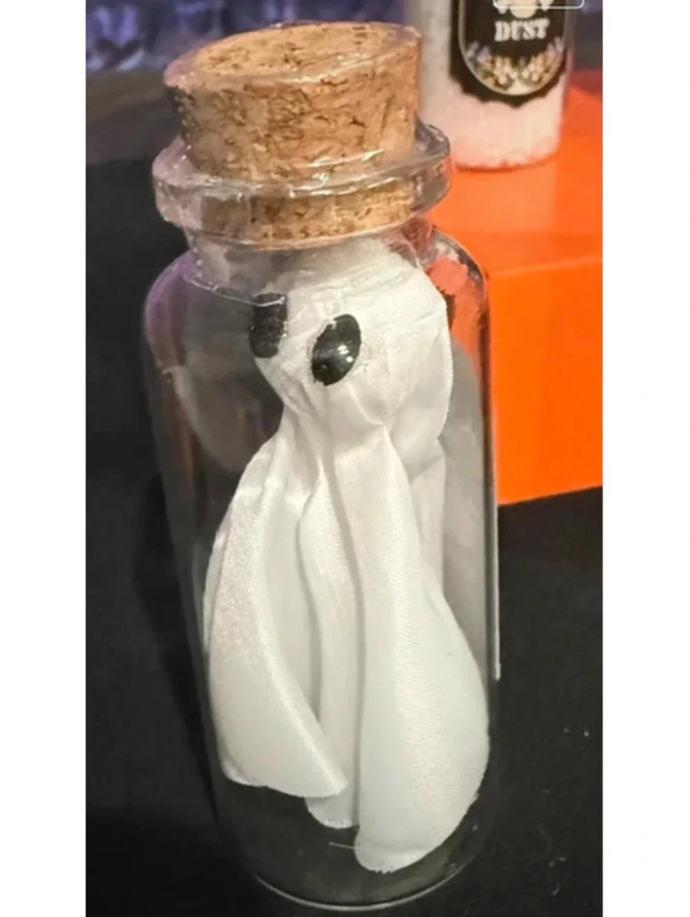 Target mini glass
